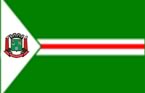 Bandeira de Várzea Paulista