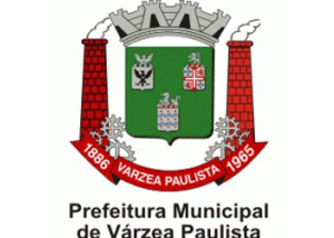 Prefeitura de Várzea Paulista